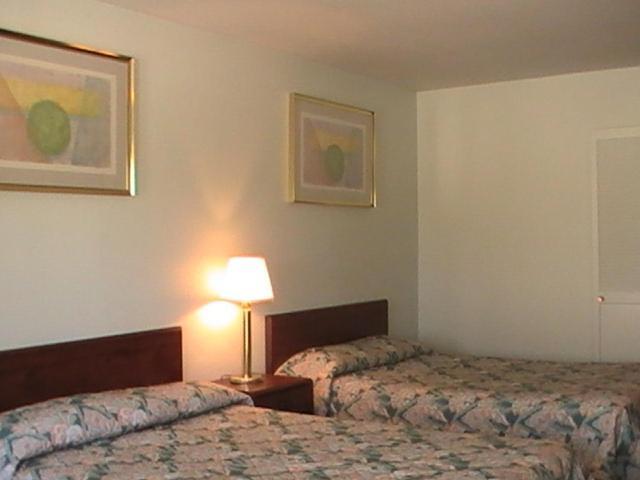 Hometown Inn Galion エクステリア 写真