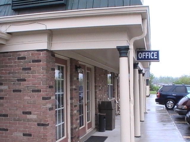 Hometown Inn Galion エクステリア 写真