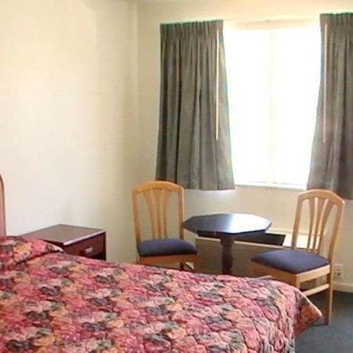Hometown Inn Galion 部屋 写真
